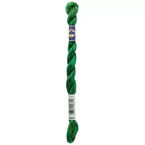 DMC Perle 5 Variation - 4047