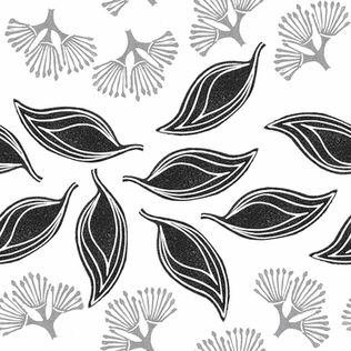 Surface Pattern Design | Lois Parish Evans | Textile Artist and Designer