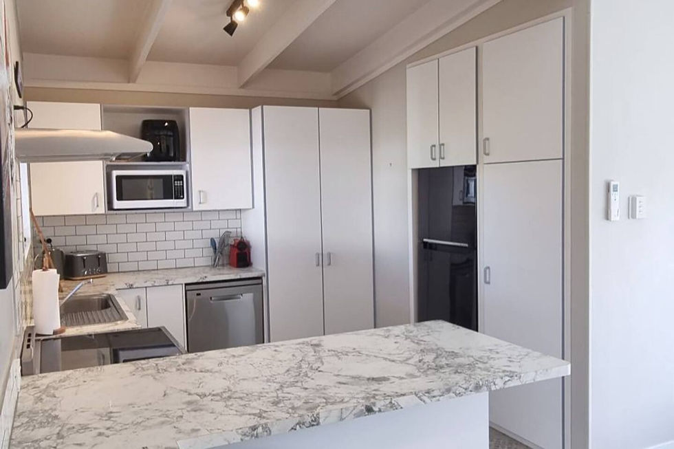 Thumbnail: The Pet Friendly Beach Cottage