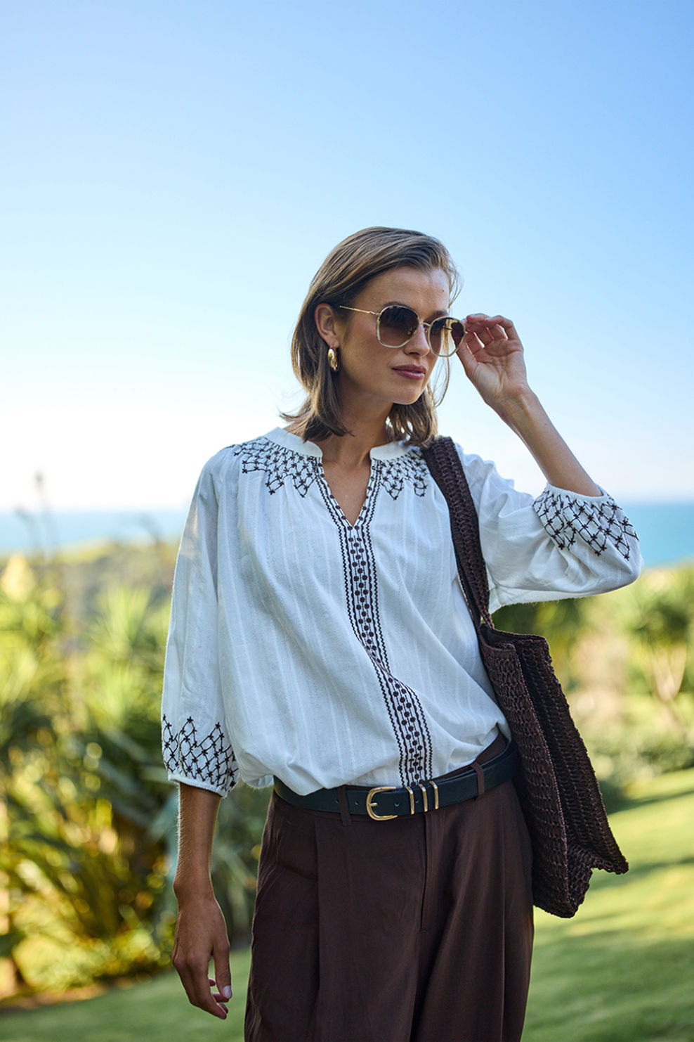 Holland Top