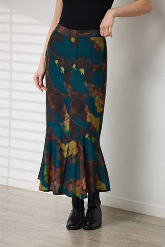 'D-NewHop-Od' dress Skirts