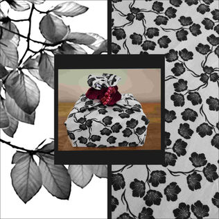 Surface Pattern Design | Lois Parish Evans | Textile Artist and Designer