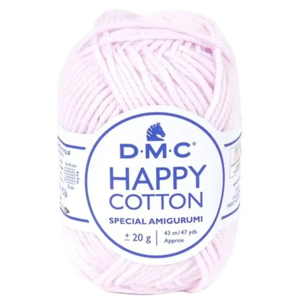 Happy Cotton - 766 Frilly