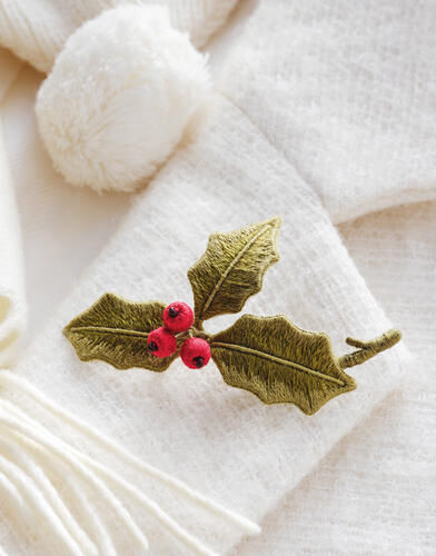 Thumbnail: Inspirations The Design Collective 2 | Christmas