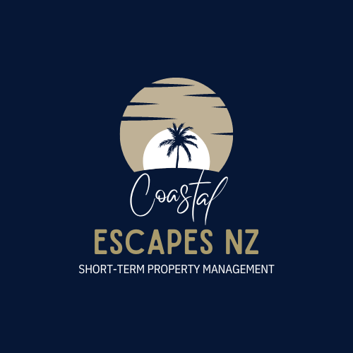 Coastal Escapes NZ Ltd Airbnb and holiday home rentals