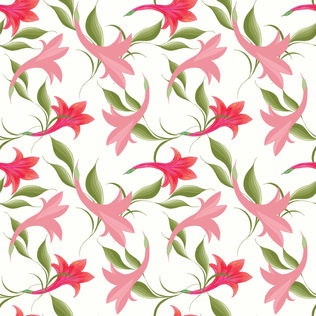 Surface Pattern Design | Lois Parish Evans | Textile Artist and Designer