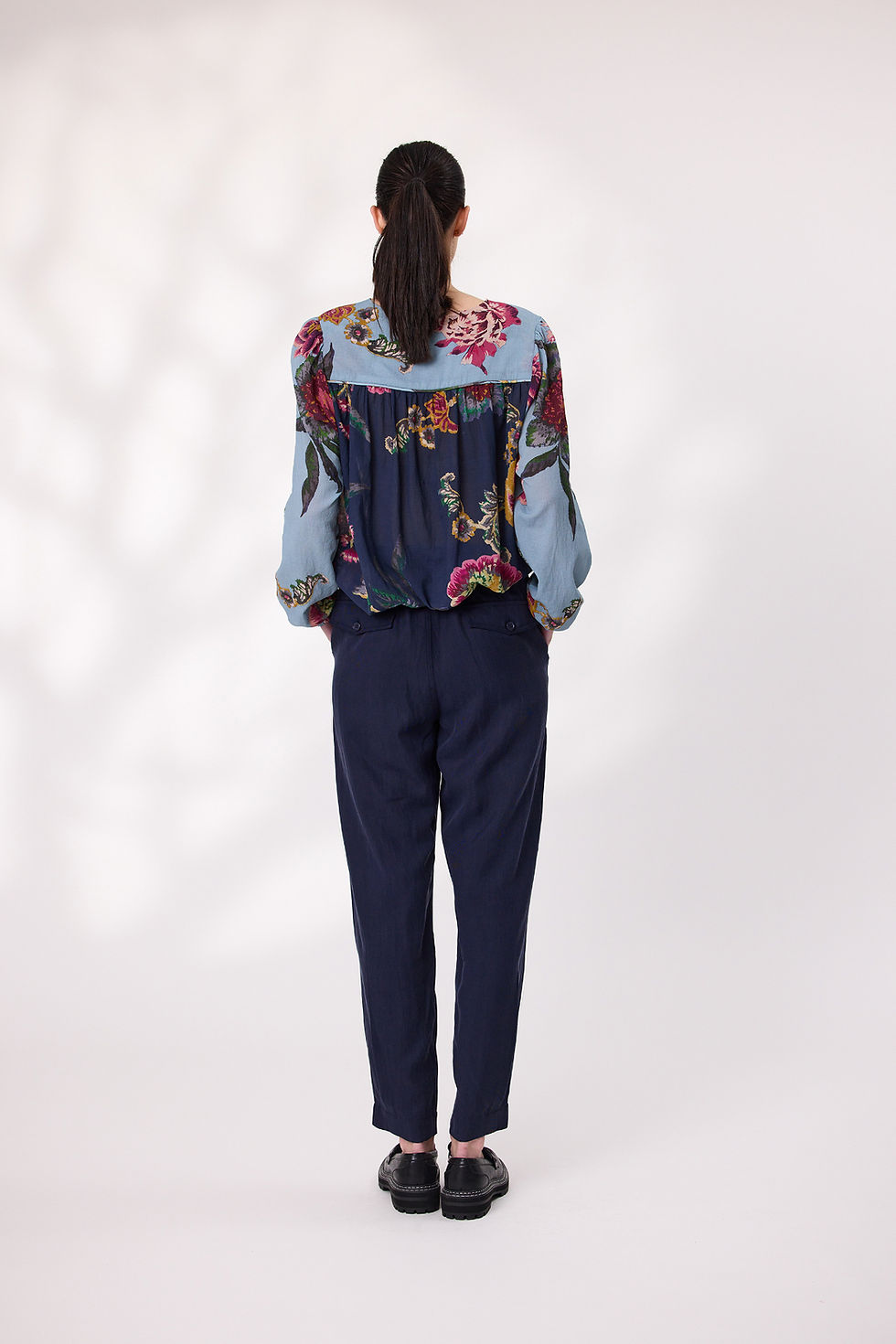 Thumbnail: Bramble Shirt