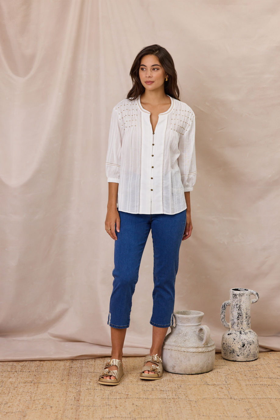 Thumbnail: Capella Shirt