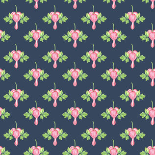 Surface Pattern Design | Lois Parish Evans | Textile Artist and Designer