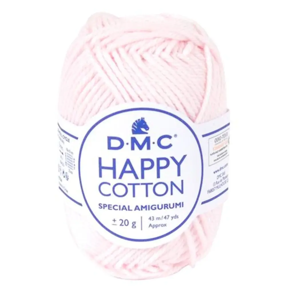 Happy Cotton - 763 Puff