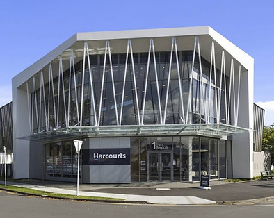 Harcourt | Sponsor of Te Puke Golf Club