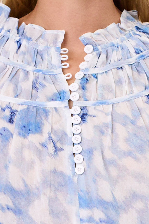 Thumbnail: Zadie Top