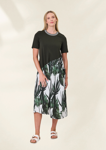 Stylish DUO II dresses for every occasion
