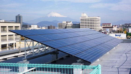 静岡市豊田中学校