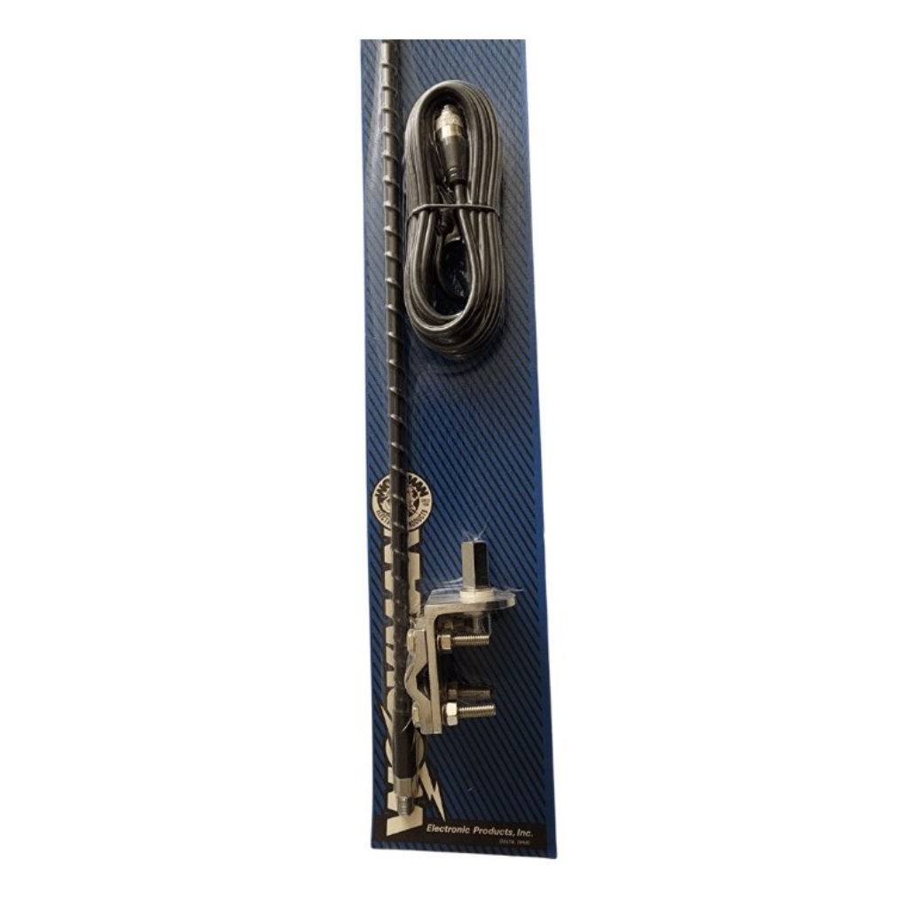 Workman FWRV series Antenna Kits