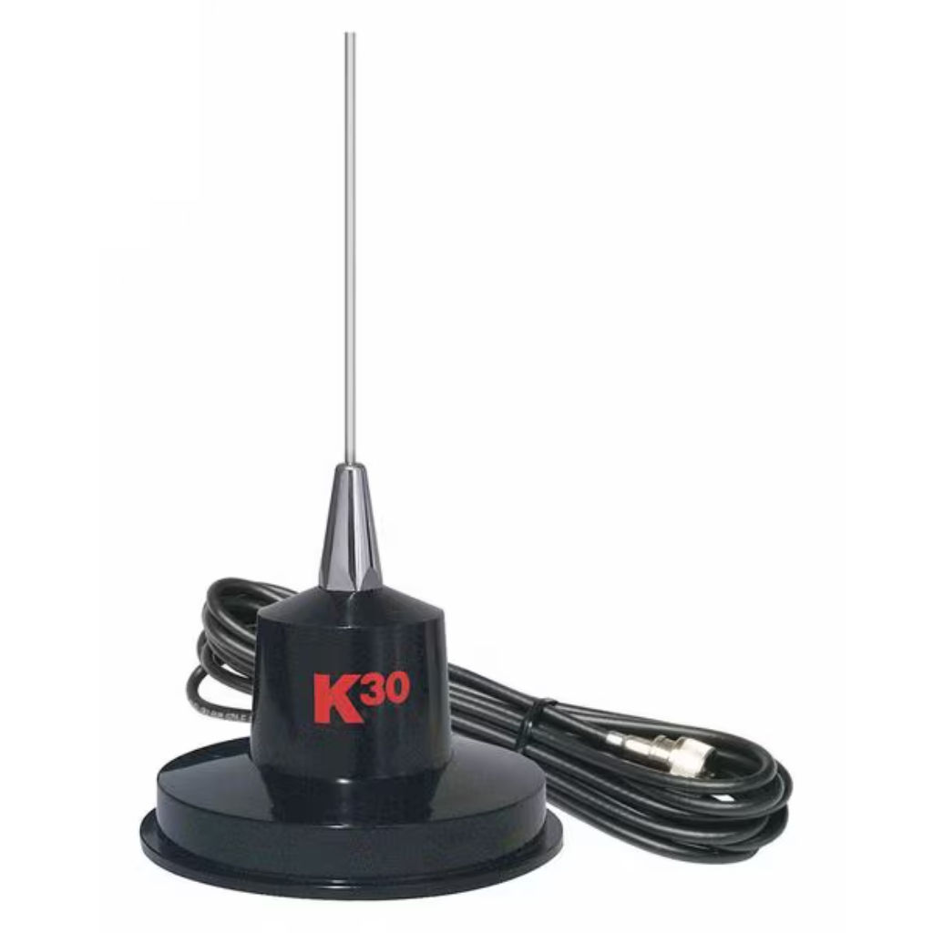 K30 Magnet Mount Antenna