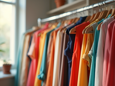 The Ultimate Guide to Successfully Swapping or Borrowing Dresses on Swap & Style