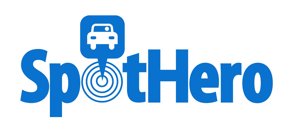 SpotHero logo