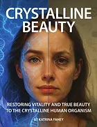 Crystalline Beauty audiobook narrator, Adult Female, English, joyful, with a smile, friendly, knowledgable, medical and scientific terminology, warm, conversational
