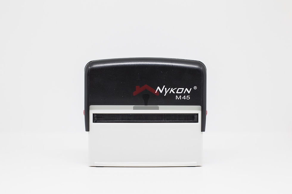 Nykon M45