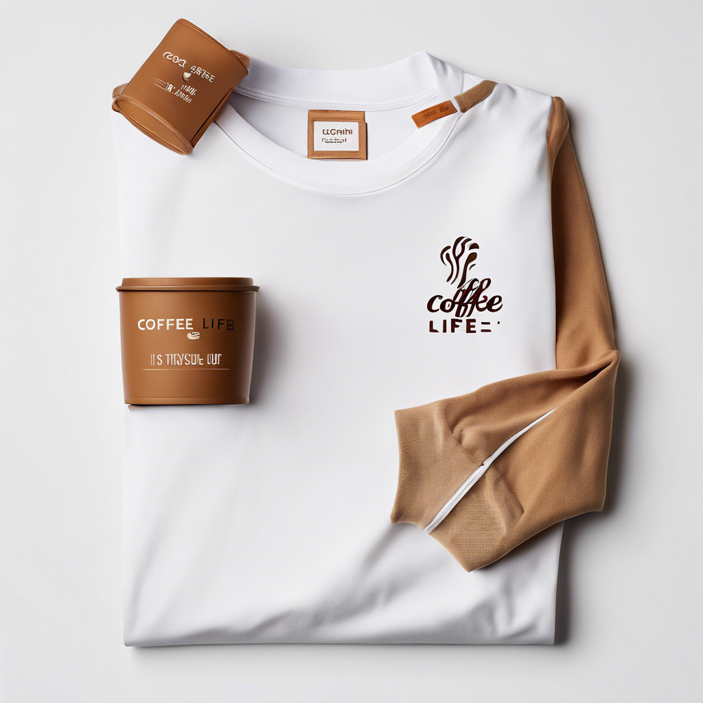 Coffee is Life Shirt