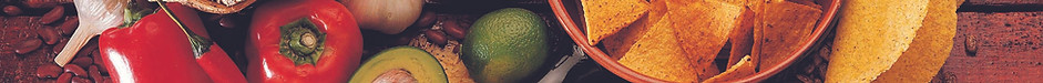 Nacho Ingredients