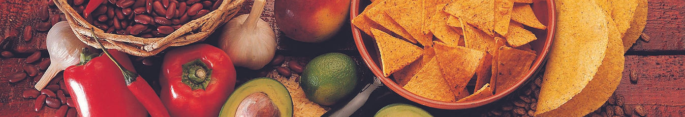 nacho Ingredientes