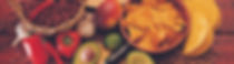 Ingredientes nacho