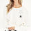 Thumbnail: Z Supply Night Owl Starry Sweatshirt