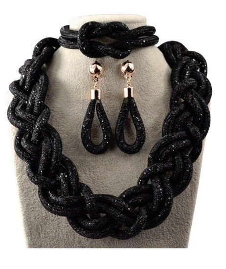 Миниатюра: Колье "Аура"