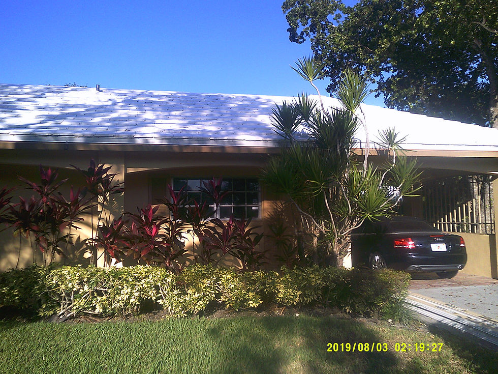 Palm Aire Tile 3
