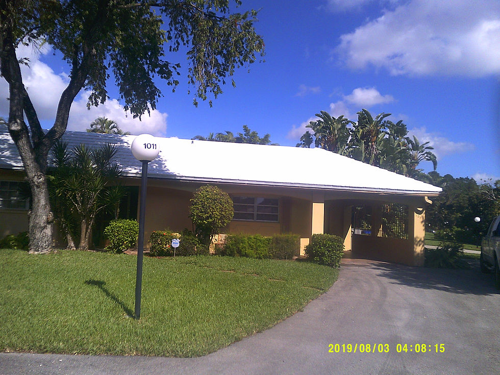 Palm Aire Tile 2