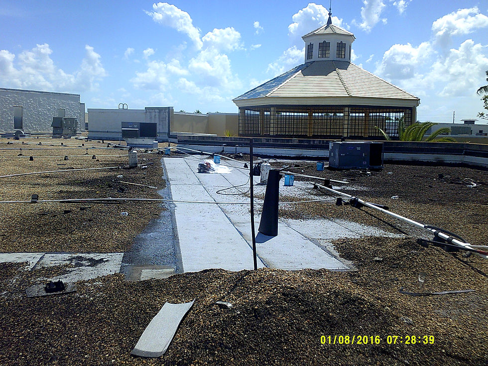 BUR Recovery 2
