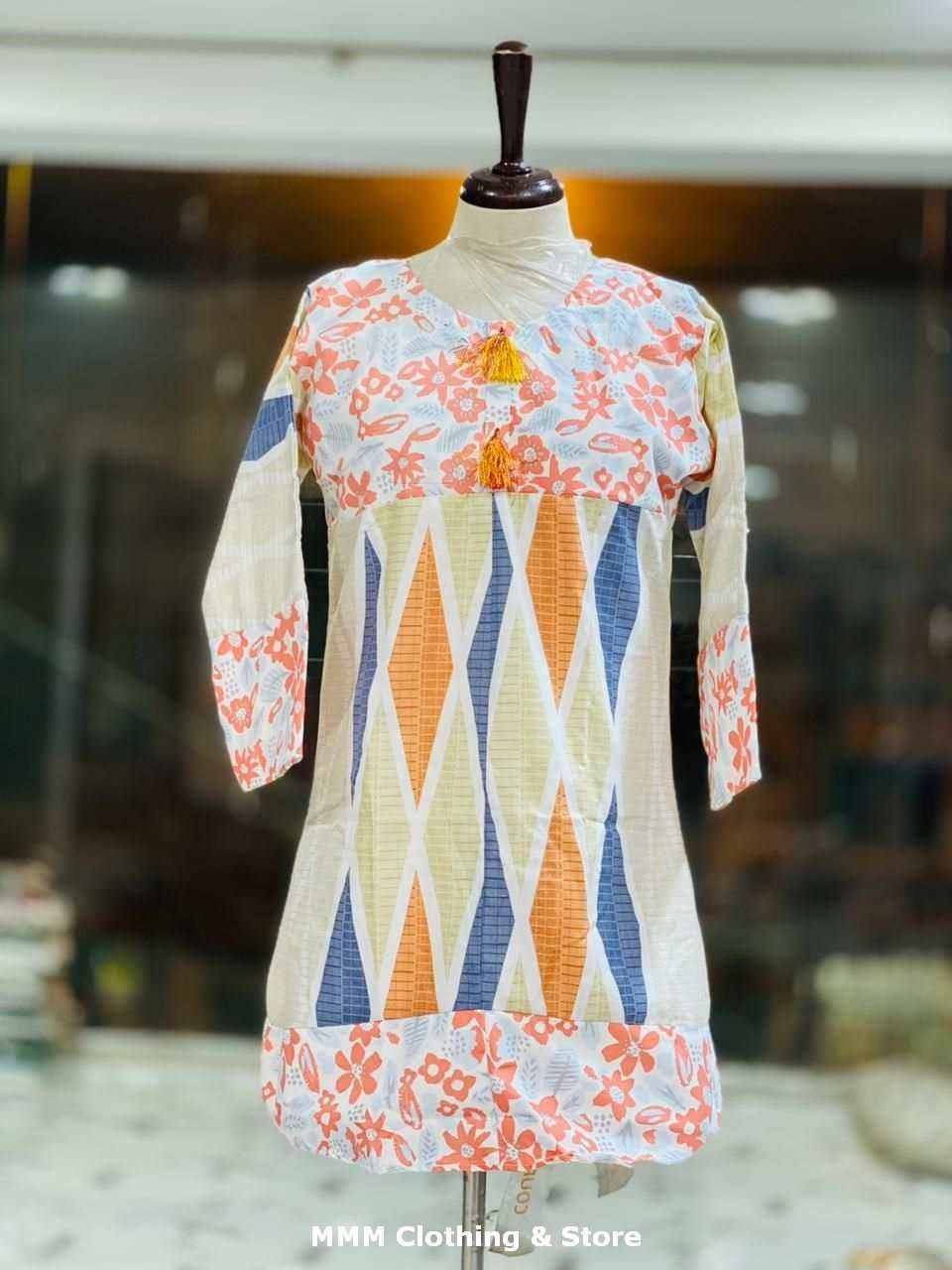 Thumbnail: #146 Cotton tops