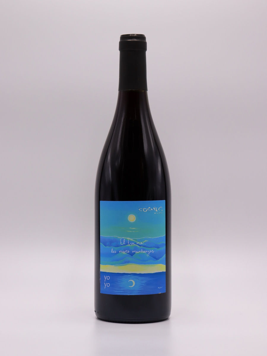 Domaine Yoyo Meves Muntanyes