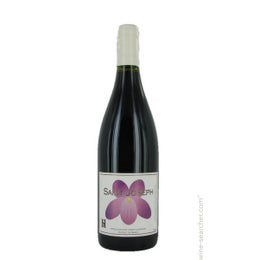La Grande Collines Franc Flower
