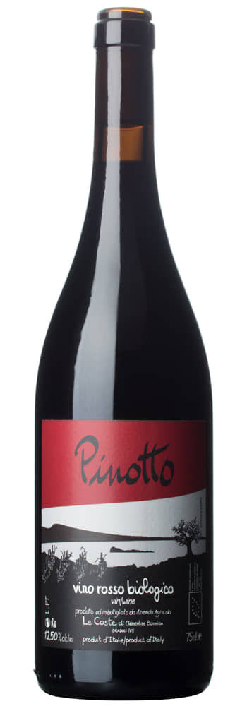 Le Coste Pinotto