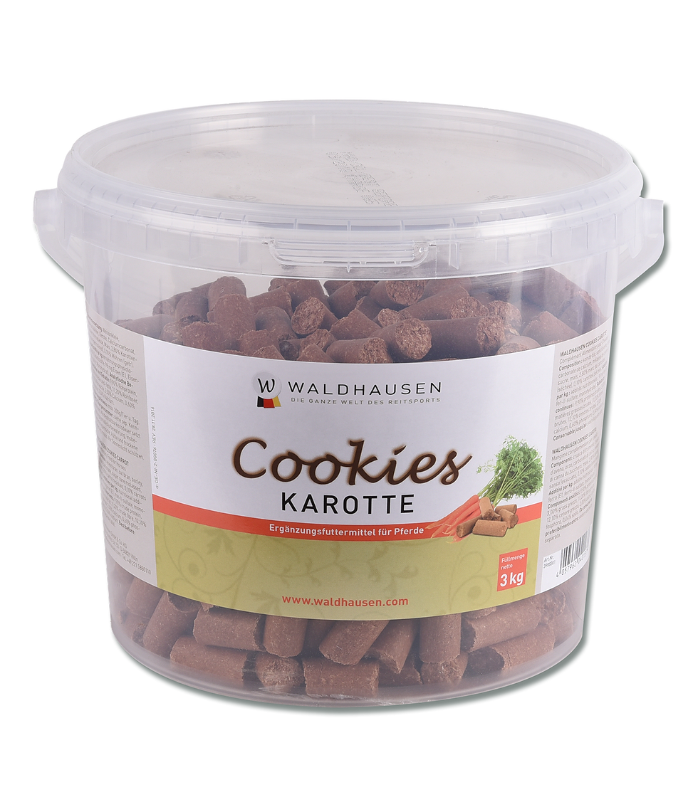 Miniature : Bonbons cookies 3kg