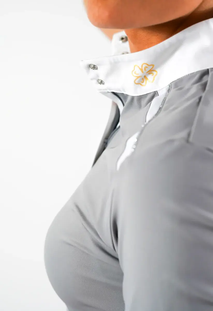 Miniature : Polo de concours "Sam" JL Jump