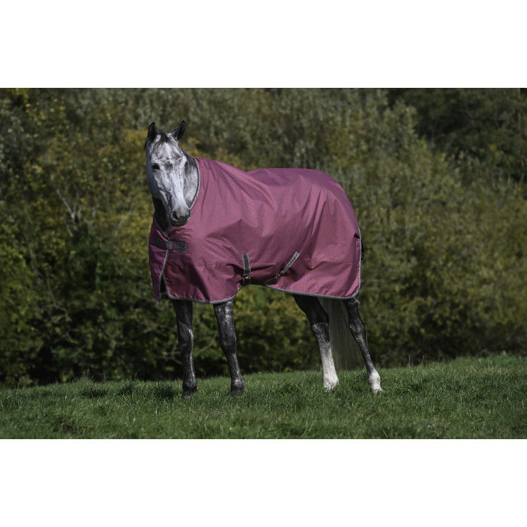 Miniature : Couverture Bucas Freedom Turnout 150g