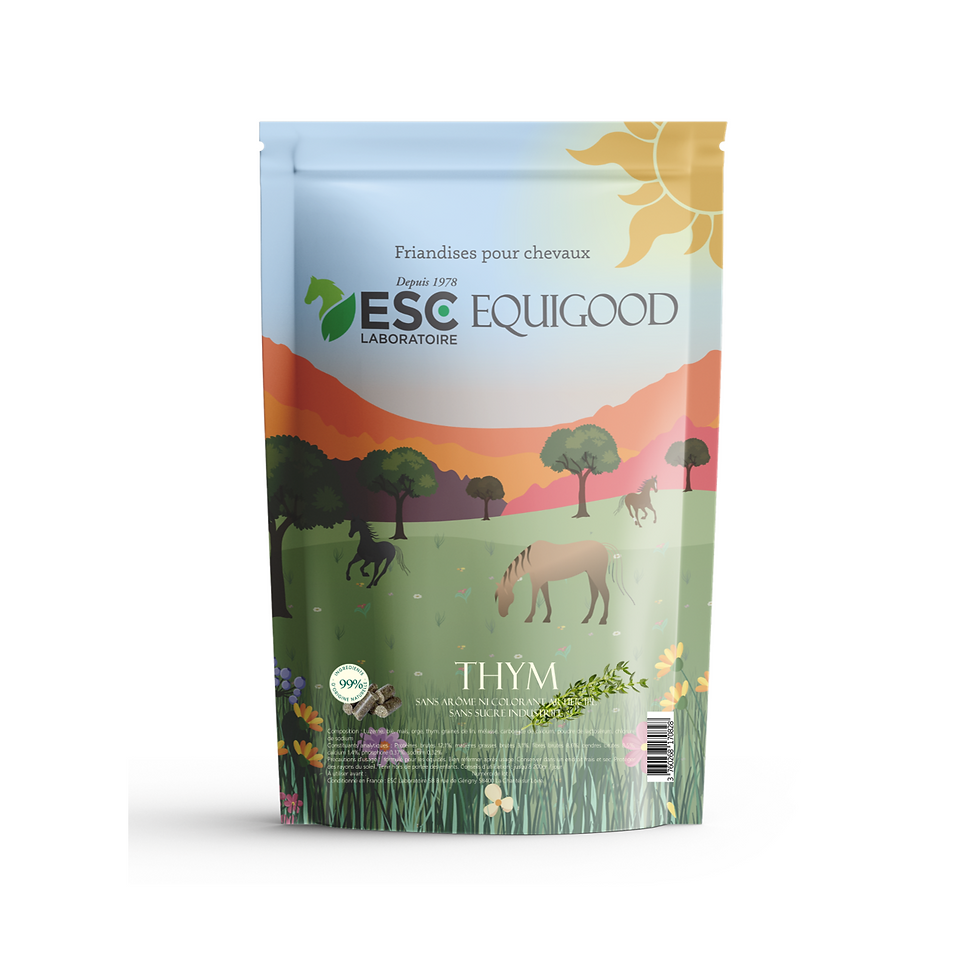 Miniature : Equigood