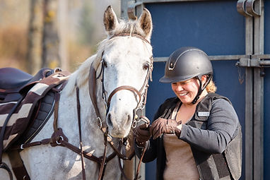 Vente matériel d'équitation pas cher