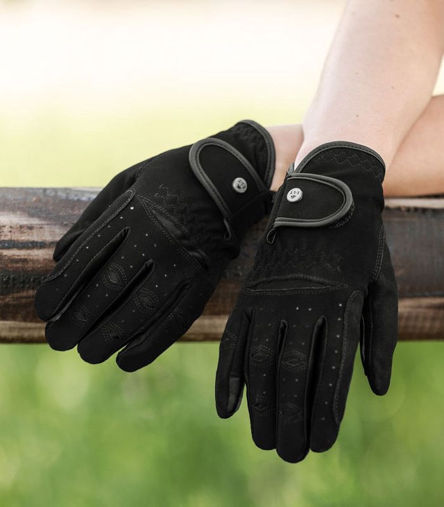 Miniature : Gants Poly