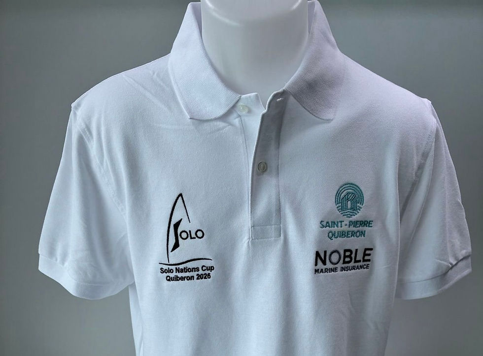Noble Marine Nation's Cup Promo