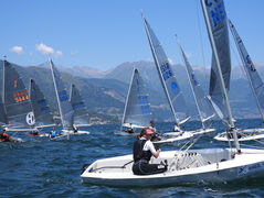 Noble Marine Solo Nation’s Cup Late Entry Fee   June 4-7