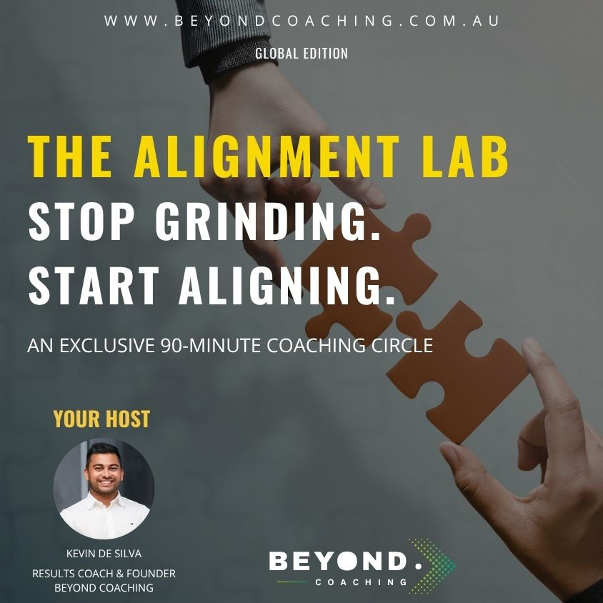 The Alignment Lab - Global Edition