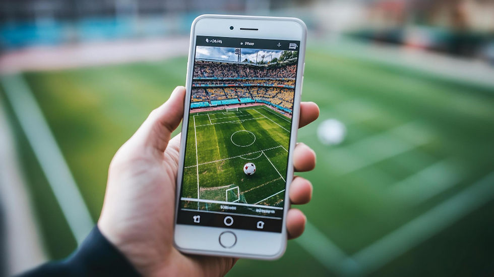 ดู บอล ออนไลน์