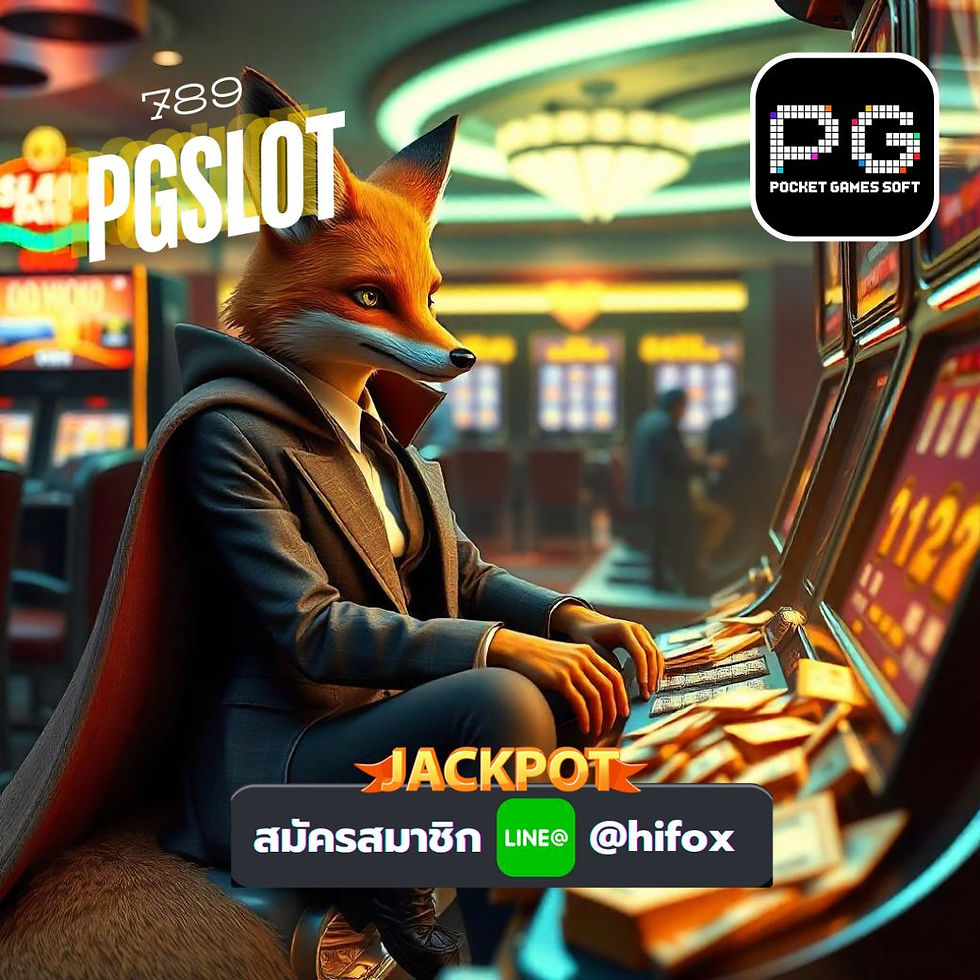 pg slot เว็บ ใหม่ สูตรเล่นเกมสล็อต Hifox