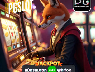 ค่าย PG ผู้นำเกมสล็อตออนไลน์ สนุกไม่มีสะดุด ทุกการหมุน
