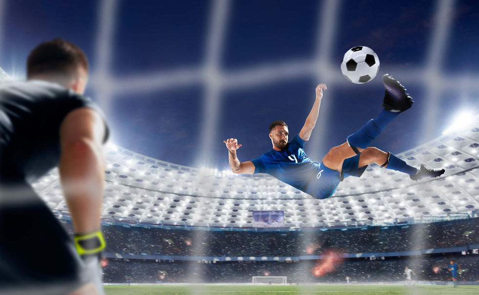 ยู ฟ่า เบท